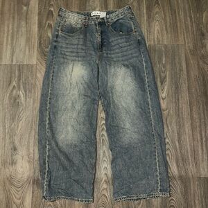 Classic Blue Women’s Jeans